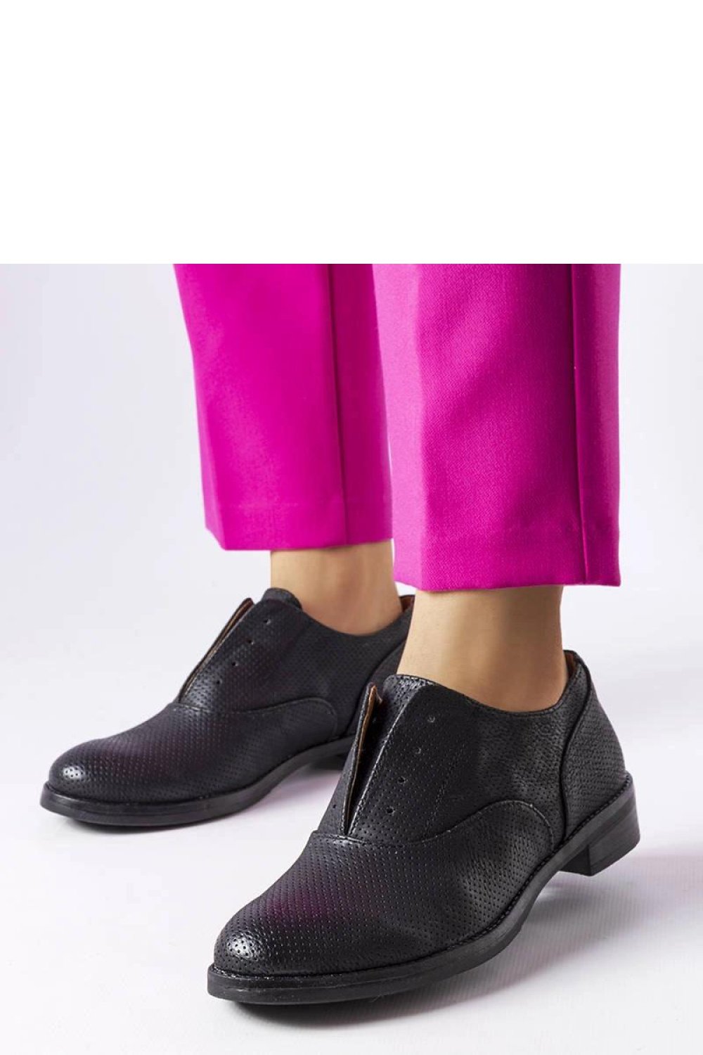 Half shoes model 207083 Solea Half shoes model 207083 Solea - Image 1