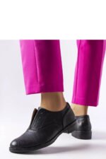 Half shoes model 207083 Solea - Image 2