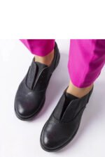 Half shoes model 207083 Solea - Image 3