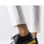 Half shoes model 207086 Solea