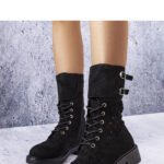 Boots model 207087 Solea