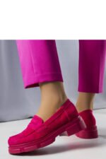 Half shoes model 207088 Solea - Image 2