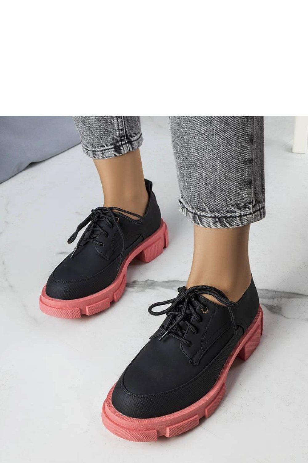 Half shoes model 207090 Solea Half shoes model 207090 Solea - Image 1