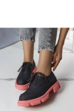 Half shoes model 207090 Solea - Image 2