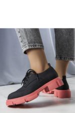Half shoes model 207090 Solea - Image 3