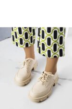 Half shoes model 207091 Solea - Image 2
