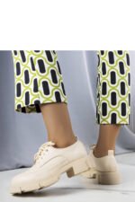 Half shoes model 207091 Solea - Image 3