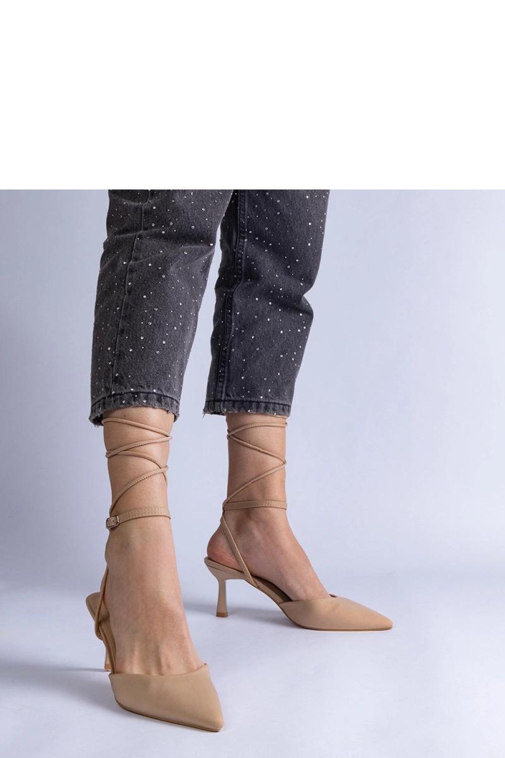 High heel pumps model 207112 Solea High heel pumps model 207112 Solea - Image 1