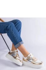 Sport Shoes model 207116 Solea - Image 2