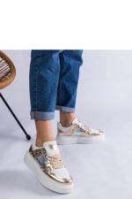 Sport Shoes model 207116 Solea - Image 4