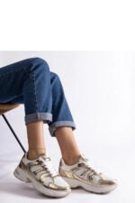 Sport Shoes model 207148 Solea - Image 4
