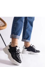 Sport Shoes model 207156 Solea - Image 2