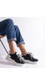 Sport Shoes model 207156 Solea - Image 4