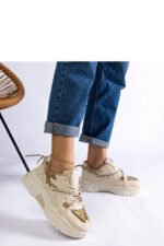 Sport Shoes model 207164 Solea - Image 2