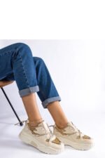 Sport Shoes model 207164 Solea - Image 4