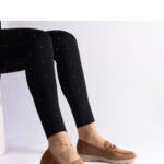 Mocassin model 207171 Solea