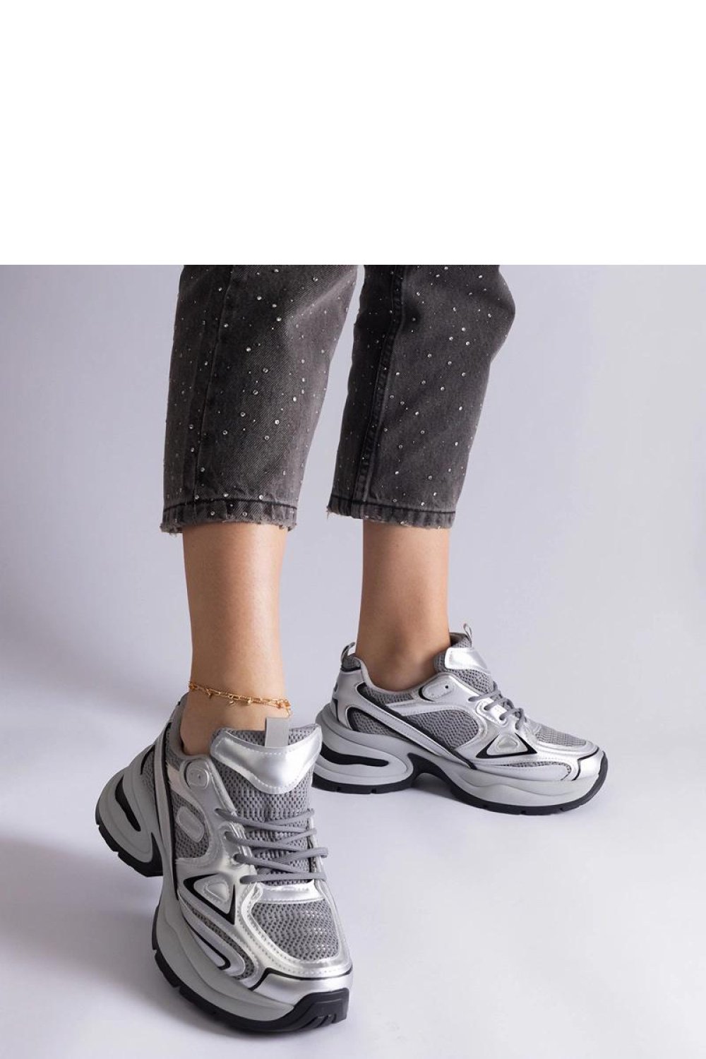 Sport Shoes model 207179 Solea Sport Shoes model 207179 Solea - Image 1