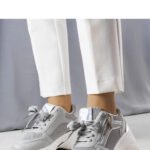Wedge sneakers model 207203 Solea
