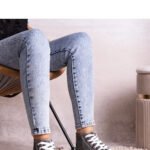 Sneakers model 207212 Solea