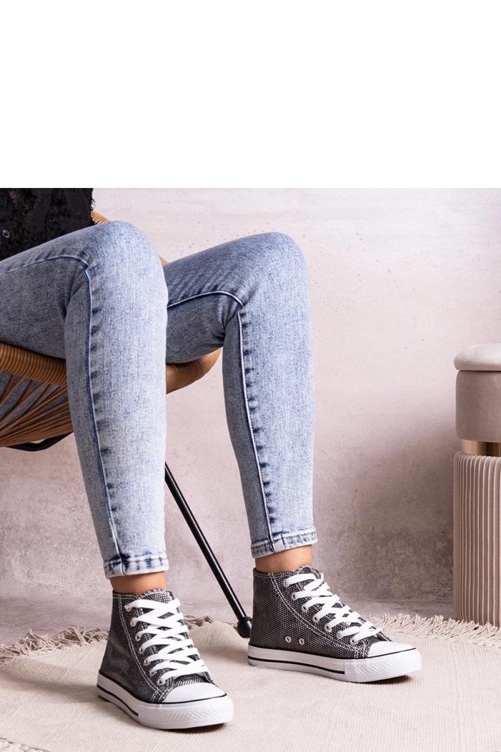 Sneakers model 207212 Solea Sneakers model 207212 Solea - Image 1
