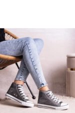 Sneakers model 207212 Solea - Image 3