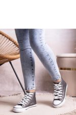 Sneakers model 207212 Solea - Image 4