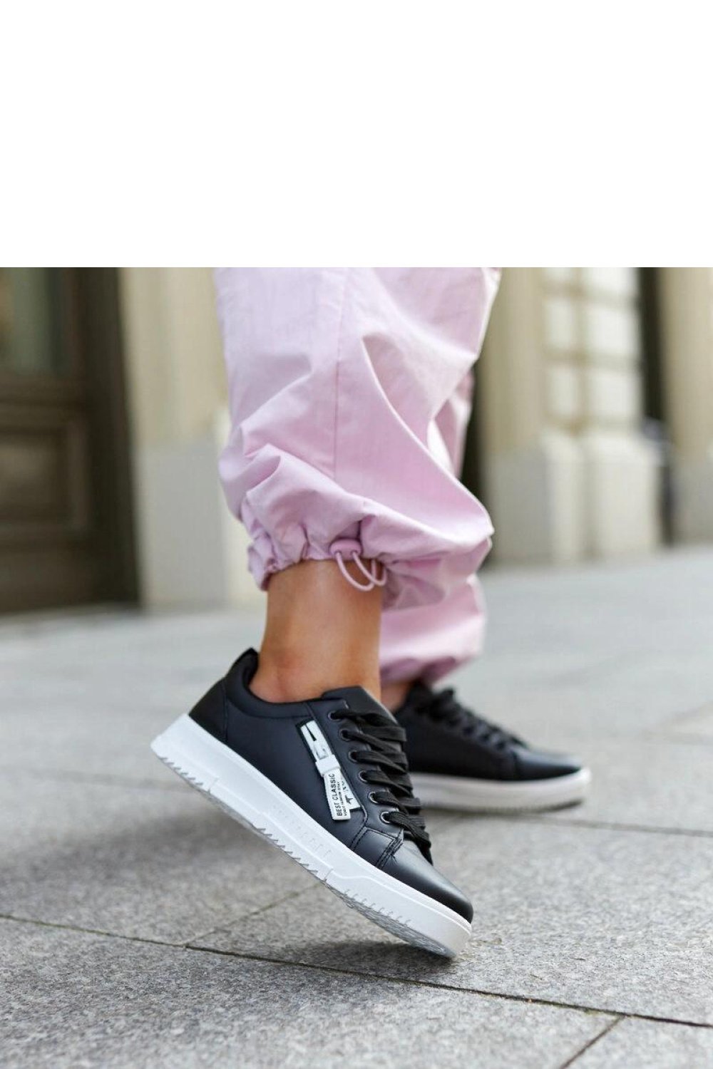 Sport Shoes model 207295 Solea Sport Shoes model 207295 Solea - Image 1