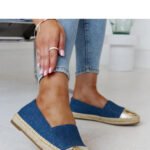 Espadrille model 207338 Solea