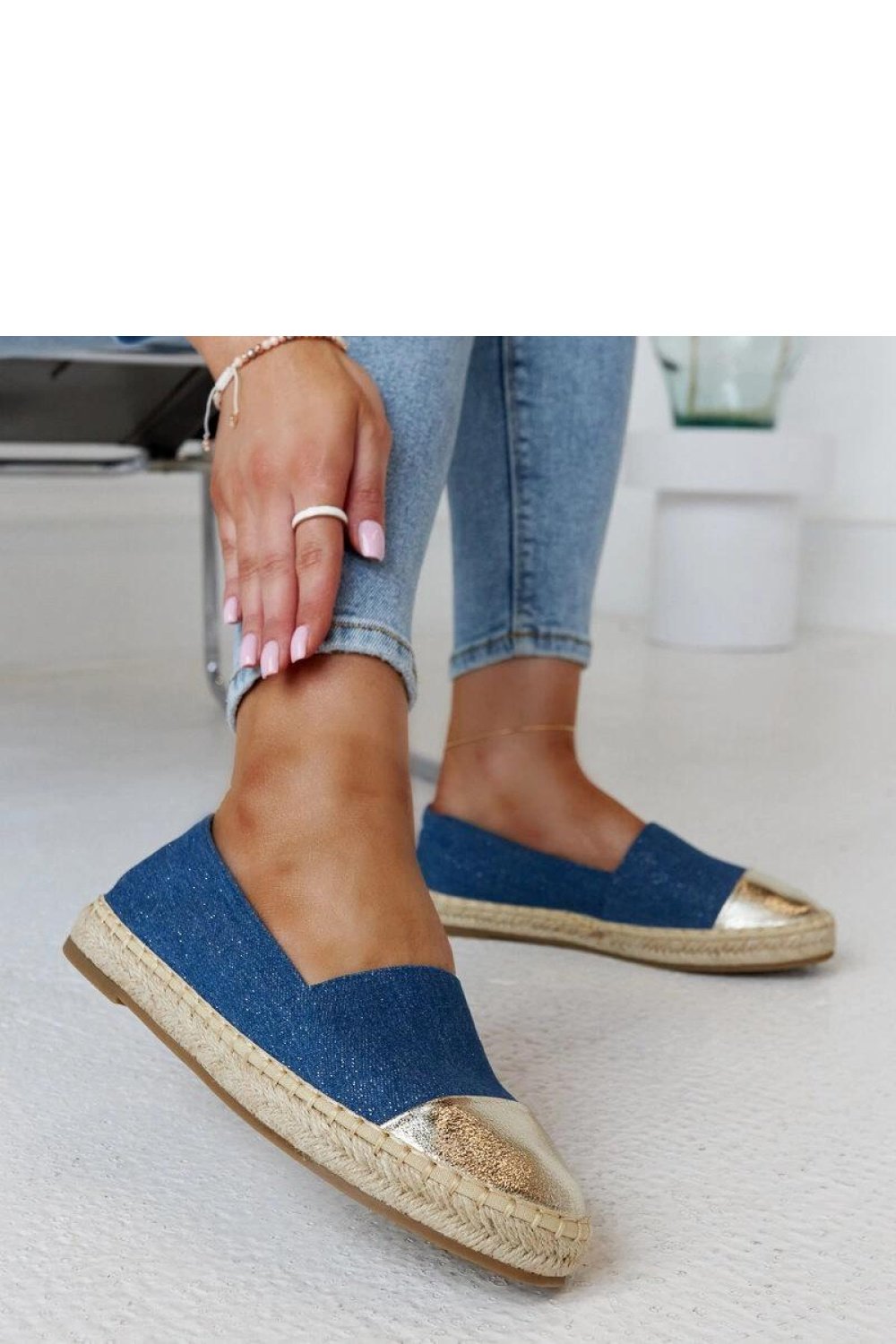 Espadrille model 207338 Solea Espadrille model 207338 Solea - Image 1