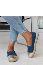 Espadrille model 207338 Solea - Image 3