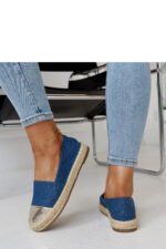 Espadrille model 207338 Solea - Image 4