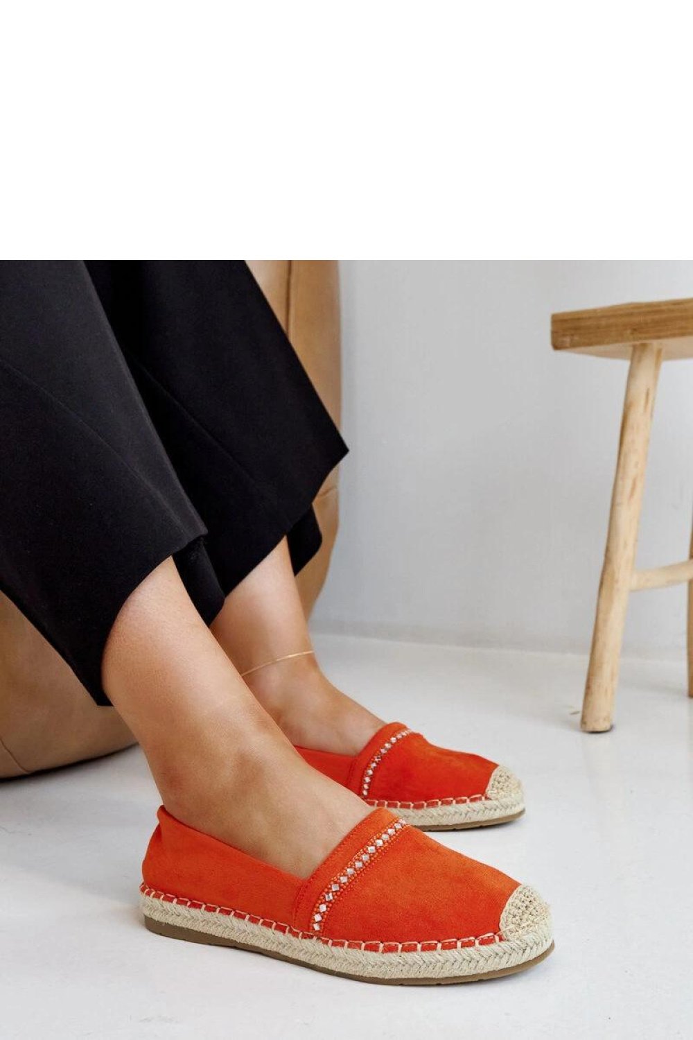 Espadrille model 207345 Solea Espadrille model 207345 Solea - Image 1