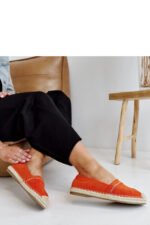 Espadrille model 207345 Solea - Image 2