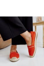 Espadrille model 207345 Solea - Image 4