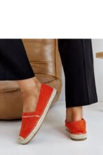 Espadrille model 207345 Solea - Image 5