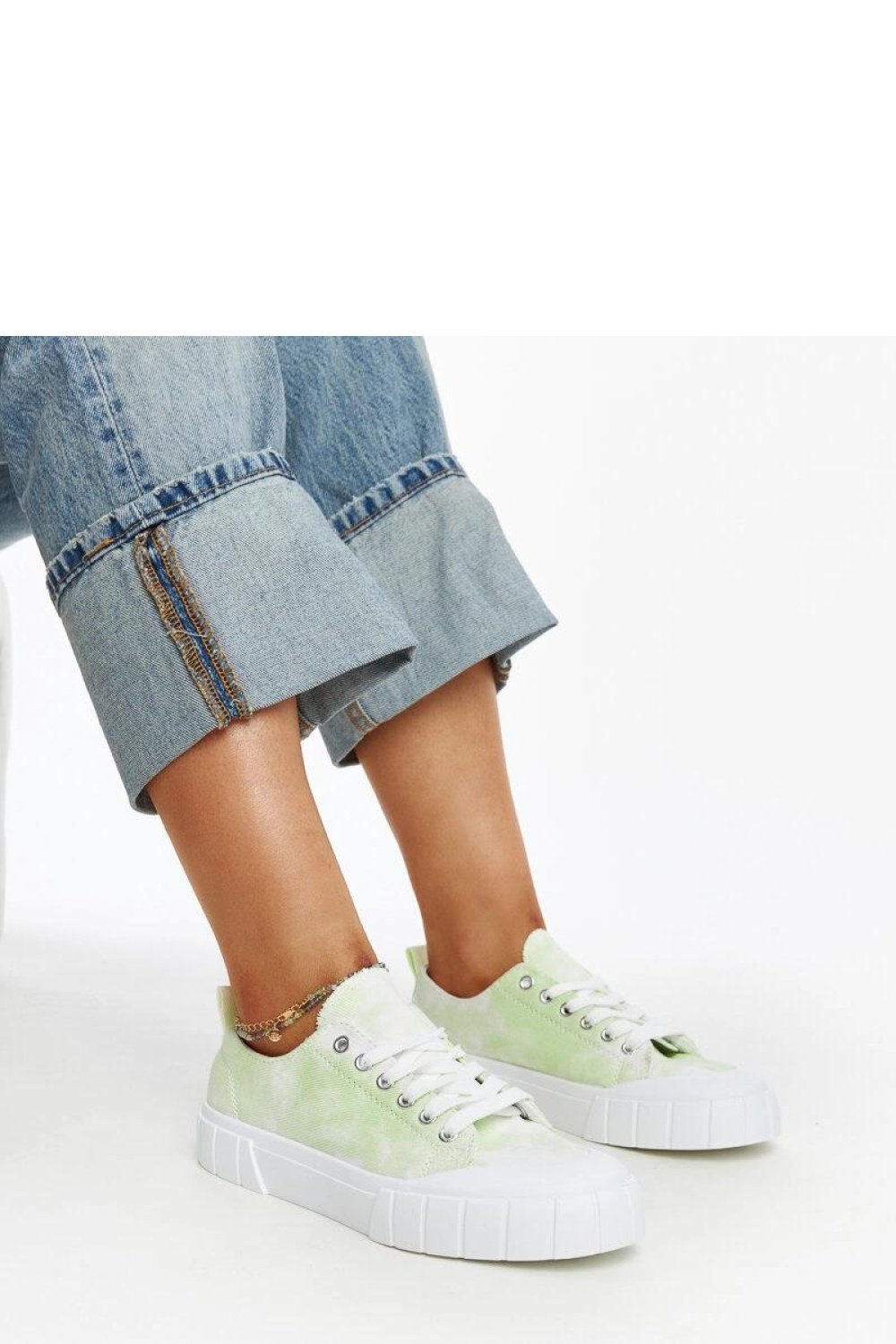 Sneakers model 207364 Solea Sneakers model 207364 Solea - Image 1