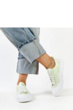 Sneakers model 207364 Solea - Image 3