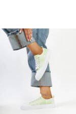 Sneakers model 207364 Solea - Image 4