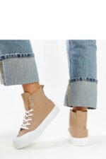 Sneakers model 207378 Solea - Image 4