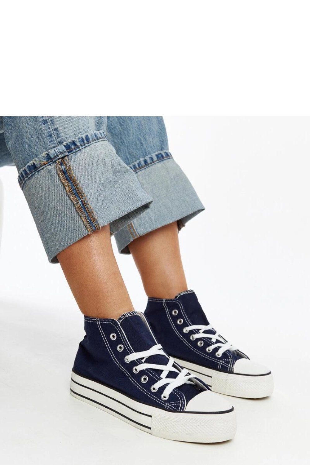 Sneakers model 207391 Solea Sneakers model 207391 Solea - Image 1