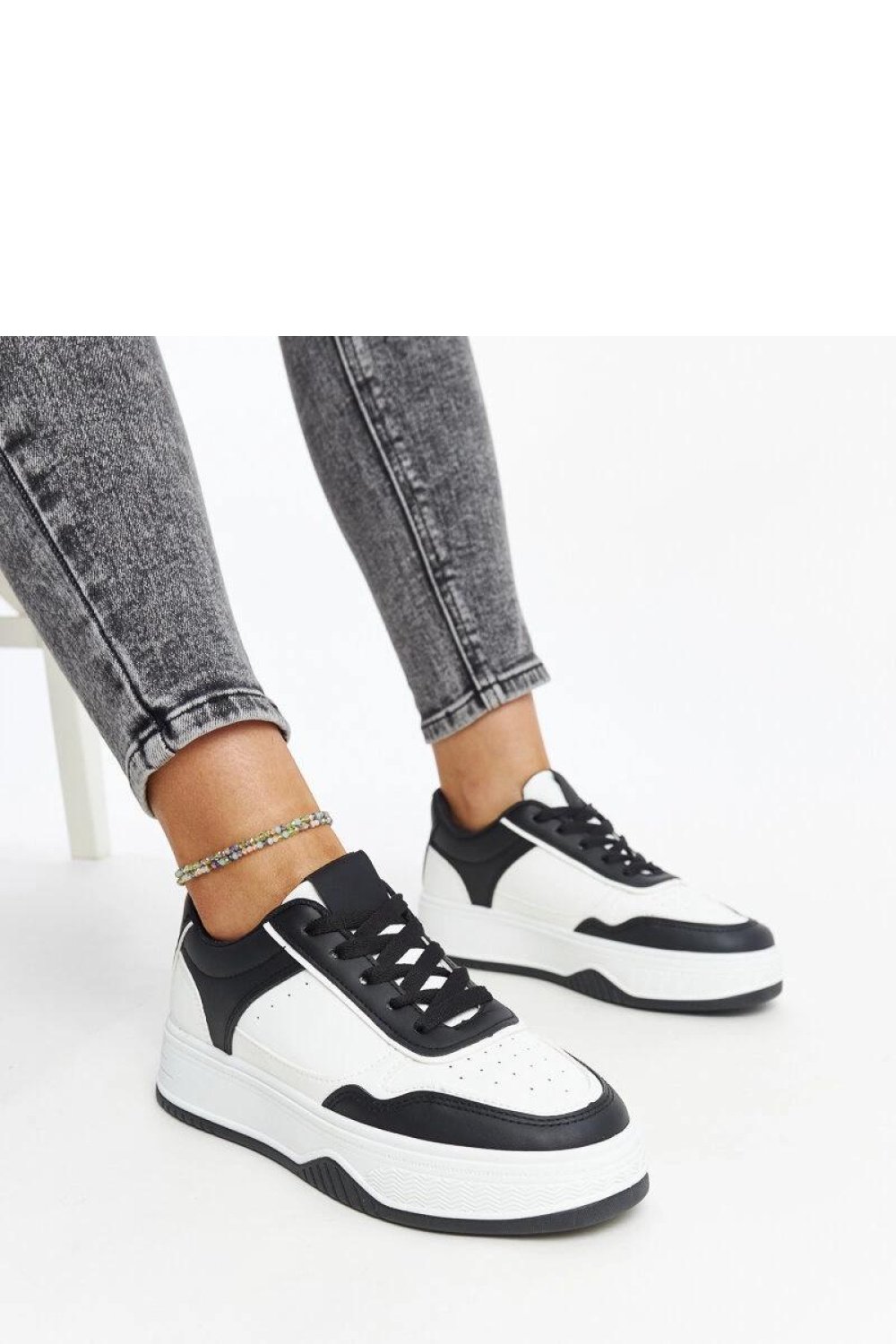 Sport Shoes model 207412 Solea Sport Shoes model 207412 Solea - Image 1