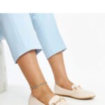 Mocassin model 207420 Solea