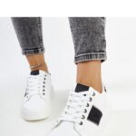 Sport Shoes model 207431 Solea