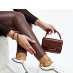 Platform sneakers model 207434 Solea