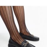 Mocassin model 207453 Solea
