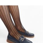Mocassin model 207454 Solea