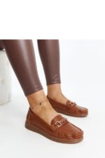 Mocassin model 207455 Solea - Image 2