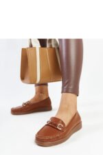 Mocassin model 207455 Solea - Image 3