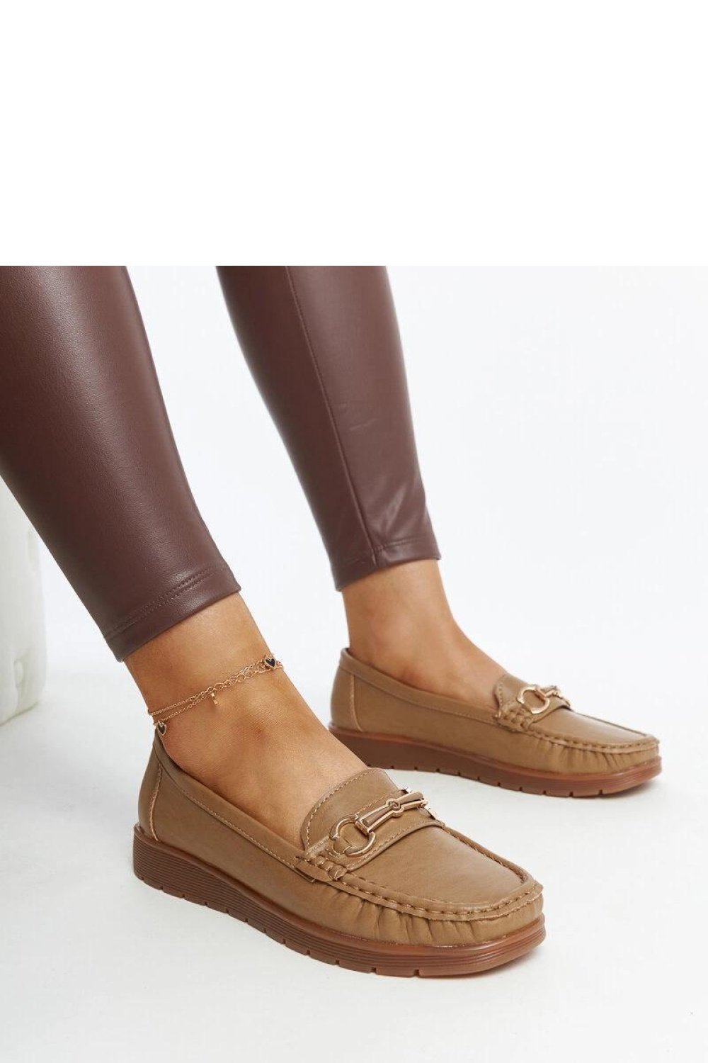 Mocassin model 207456 Solea Mocassin model 207456 Solea - Image 1
