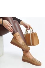 Mocassin model 207456 Solea - Image 2